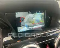 2014 Mercedes Benz GLK 350