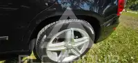 2014 Mercedes Benz GLK 350