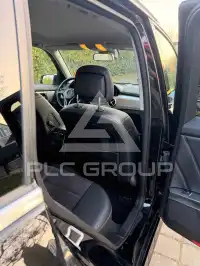 2014 Mercedes Benz GLK 350