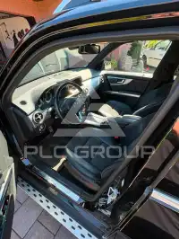 2014 Mercedes Benz GLK 350