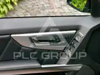 2014 Mercedes Benz GLK 350