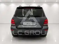 2014 Mercedes Benz GLK 350