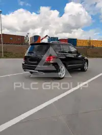 2014 Mercedes Benz GLK 350