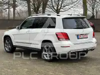 2014 Mercedes Benz GLK 350