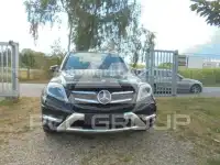 2014 Mercedes Benz GLK 350