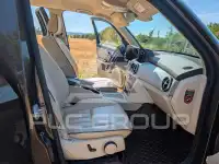 2014 Mercedes Benz GLK 350