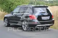 2014 Mercedes Benz GLK 350