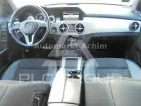 2014 Mercedes Benz GLK 350