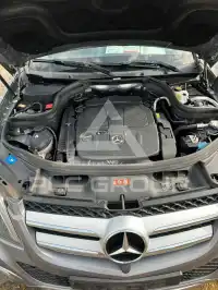 2014 Mercedes Benz GLK 350