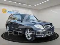 2014 Mercedes Benz GLK 350