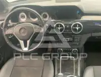 2014 Mercedes Benz GLK 350