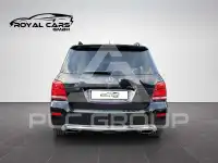 2014 Mercedes Benz GLK 350