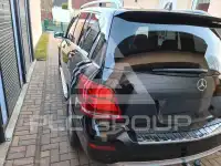 2014 Mercedes Benz GLK 350