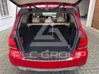 2014 Mercedes Benz GLK 350