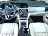 2014 Mercedes Benz GLK 350