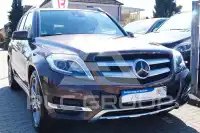2014 Mercedes Benz GLK 350
