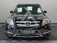 2014 Mercedes Benz GLK 350