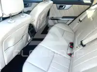 2014 Mercedes Benz GLK 350