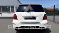 2014 Mercedes Benz GLK 350