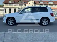 2014 Mercedes Benz GLK 350