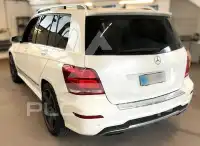 2014 Mercedes Benz GLK 350