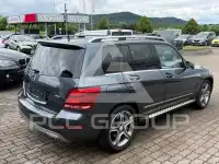 2014 Mercedes Benz GLK 350