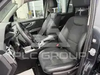2014 Mercedes Benz GLK 350