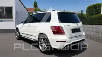 2014 Mercedes Benz GLK 350