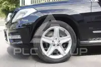 2014 Mercedes Benz GLK 350