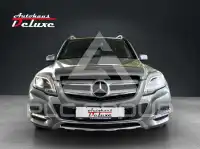 2014 Mercedes Benz GLK 350