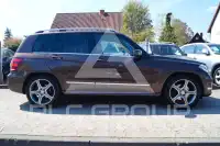 2014 Mercedes Benz GLK 350