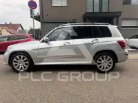 2014 Mercedes Benz GLK 350