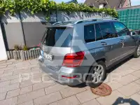 2014 Mercedes Benz GLK 350