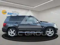 2014 Mercedes Benz GLK 350