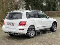 2014 Mercedes Benz GLK 350