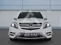2014 Mercedes Benz GLK 350