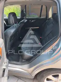 2014 Mercedes Benz GLK 350