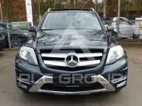 2014 Mercedes Benz GLK 350