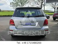 2014 Mercedes Benz GLK 350