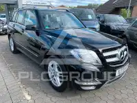 2014 Mercedes Benz GLK 350