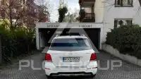 2014 Mercedes Benz GLK 350