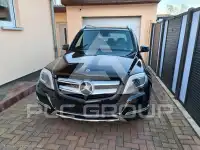 2014 Mercedes Benz GLK 350
