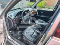 2014 Mercedes Benz GLK 350