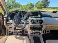 2014 Mercedes Benz GLK 350
