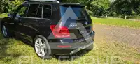 2014 Mercedes Benz GLK 350