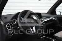 2014 Mercedes Benz GLK 350
