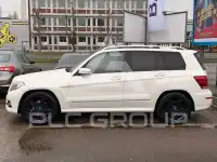 2014 Mercedes Benz GLK 350