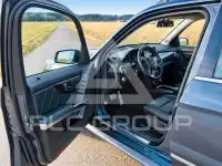 2014 Mercedes Benz GLK 350