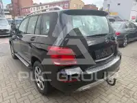 2014 Mercedes Benz GLK 350
