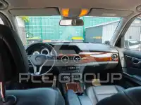 2014 Mercedes Benz GLK 350